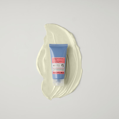 SU SPF-крем Davines <br><span>Живильний сонцезахисний крем для обличчя та тіла з SPF-фактором 50 Essential Haircare, 100 мл</span>