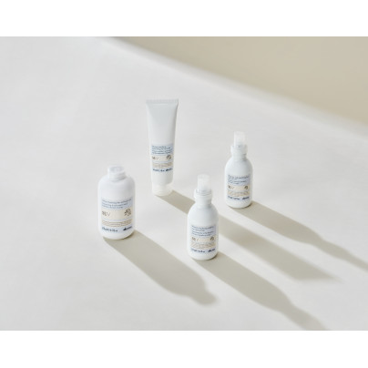 SU Олійка Davines <br><span>Захисна живильна олійка для волосся і тіла Essential Haircare, 135 мл</span>