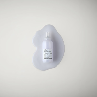 LOVE smoothing Молочко Davines<br> <span>Легке молочко для гладкості неслухняного волосся, 150мл</span>