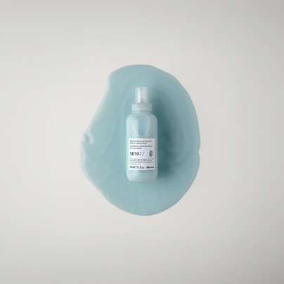 MINU Термозахист Davines<br><span>Молочко-термозахист для фарбованого волосся Essential Haircare, 150 мл</span>