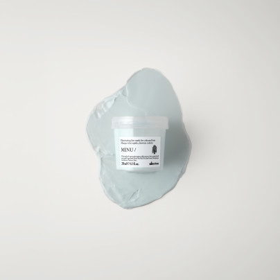 MINU Маска Davines<br><span>Маска швидкої дії для збереження кольору фарбованого волосся Essential Haircare, 250 мл</span>