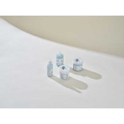 MINU Маска Davines<br><span>Маска швидкої дії для збереження кольору фарбованого волосся Essential Haircare, пробник 12 мл</span>