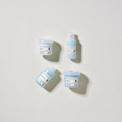MINU Шампунь Davines <br><span>Шампунь для збереження кольору фарбованого волосся Essential Haircare, 250мл</span>
