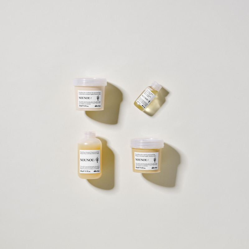 NOUNOU Олійка Davines Живильна олійка для волосся Essential Haircare, 50 мл NOUNOU Олійка Davines Живильна олійка для волосся Essential Haircare, 50 мл