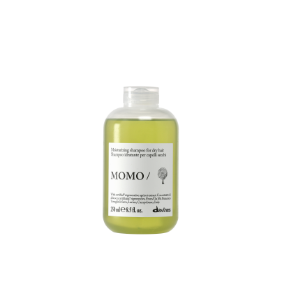 MOMO / Для сухих или обезвоженных волос