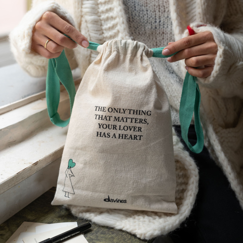 Love beauty bag - косметичка Love beauty bag - косметичка