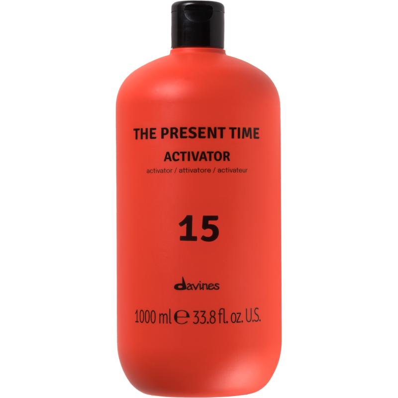 THE PRESENT TIMEАктиватор 15 vol, 1000 мл