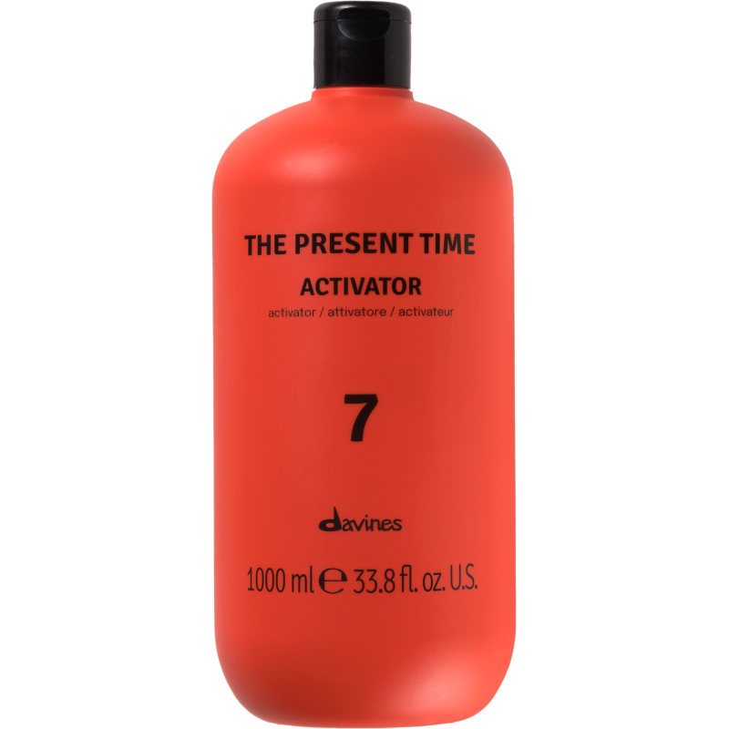 THE PRESENT TIMEАктиватор 7 vol, 1000 мл