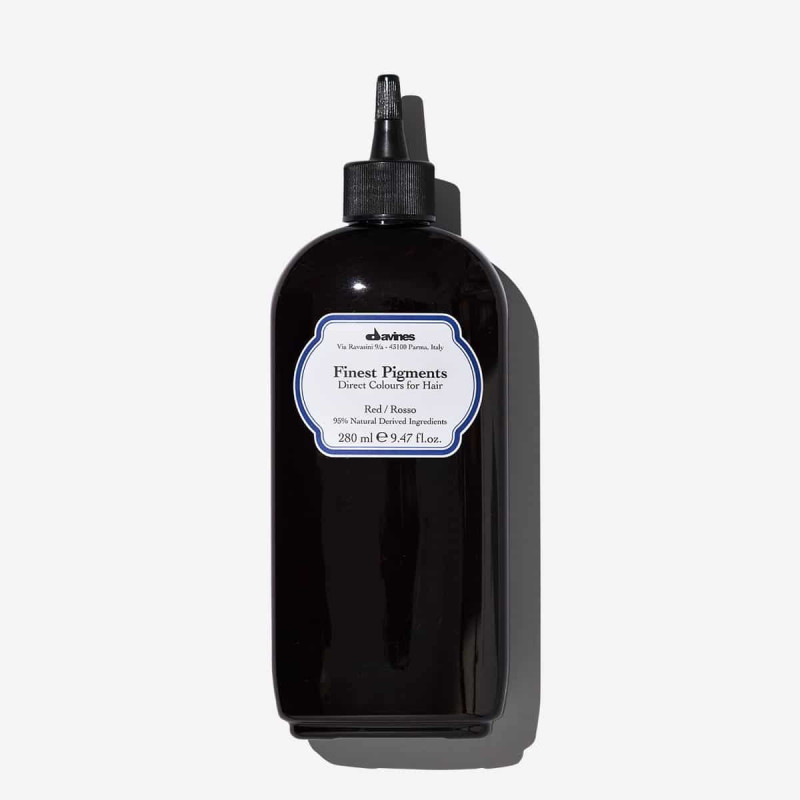FINEST PIGMENTS RedЧервоний, 280 мл