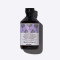 Naturaltech CALMING ШампуньЗаспокійливий шампунь для чутливої шкіри голови Davines, 250 мл