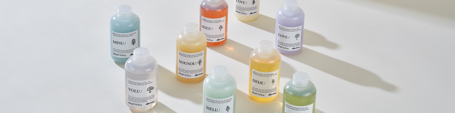 Еволюція Essential Haircare: як новий підхід до догляду точніше відповідає потребам волосся