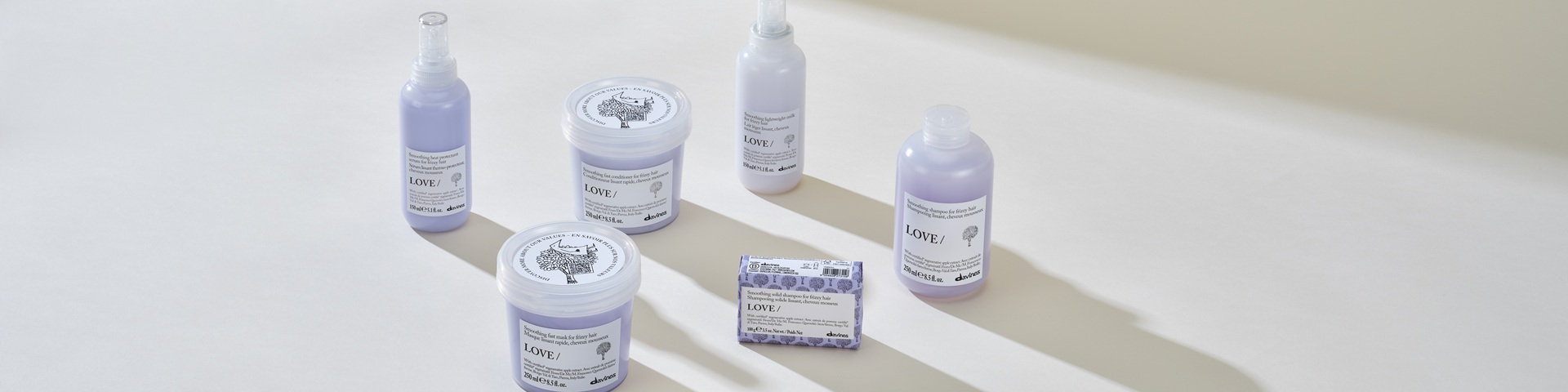 Еволюція Essential Haircare: ще більше рішень для різних потреб волосся