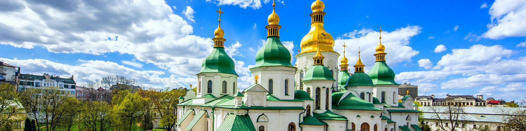 Відродження фруктового саду в Національному заповіднику “Софія Київська”
