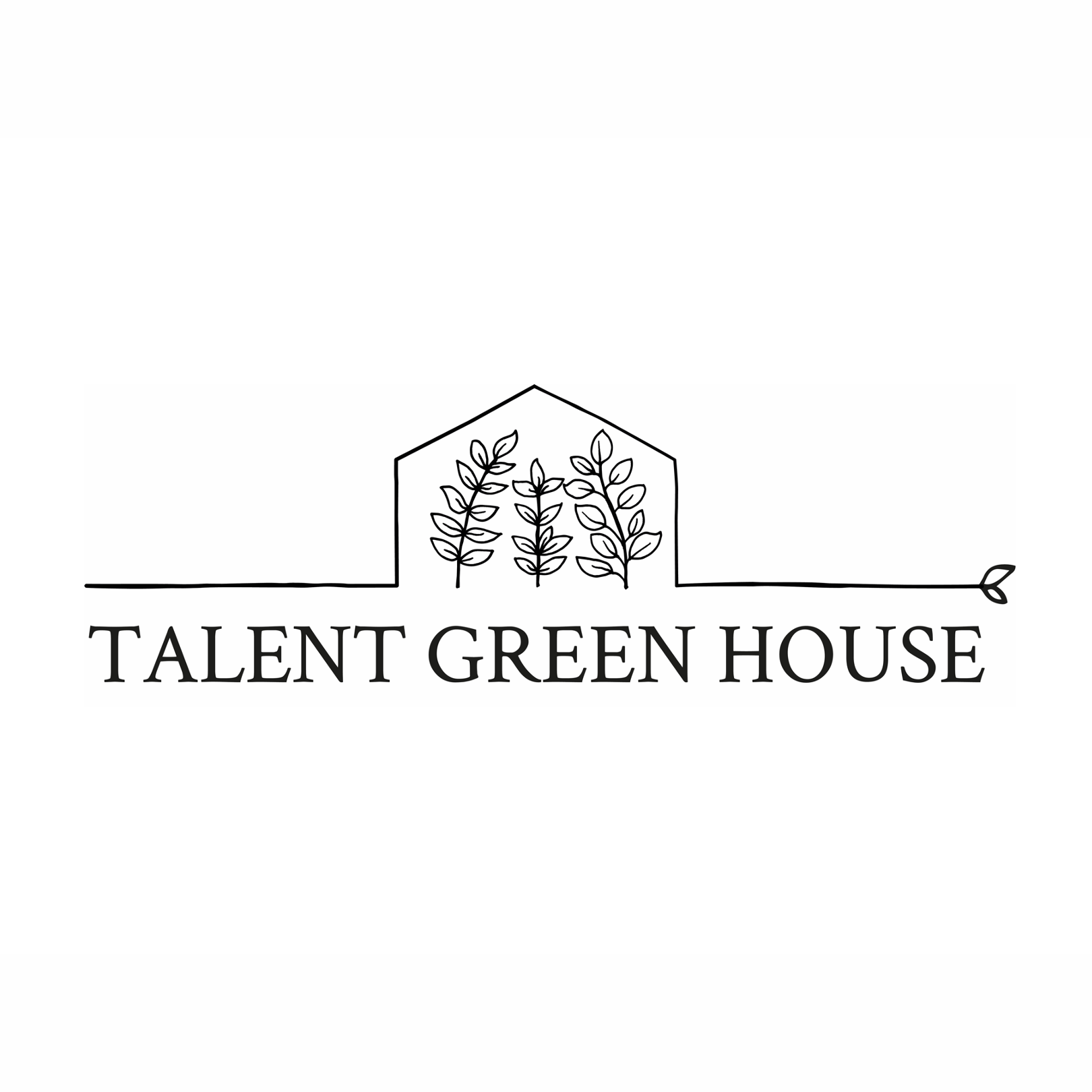 Talent Green House 2022