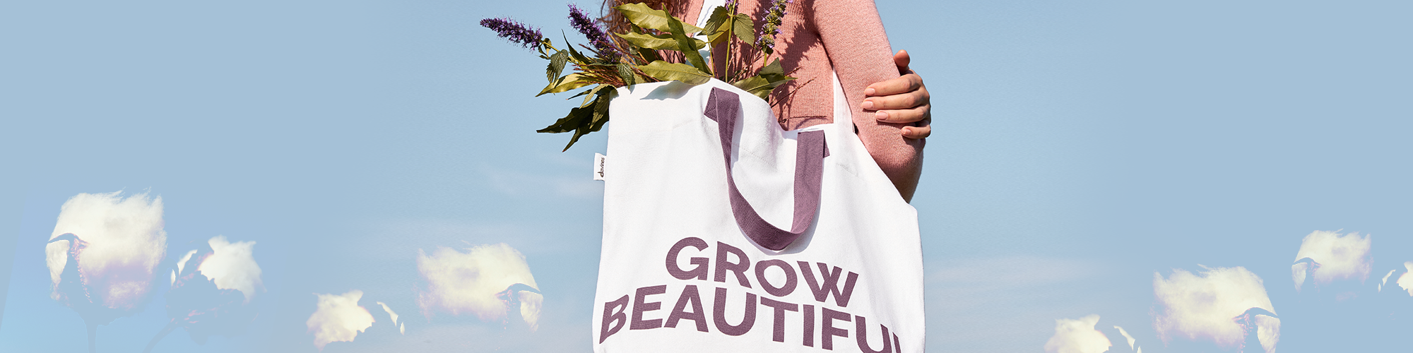 Grow Beautiful