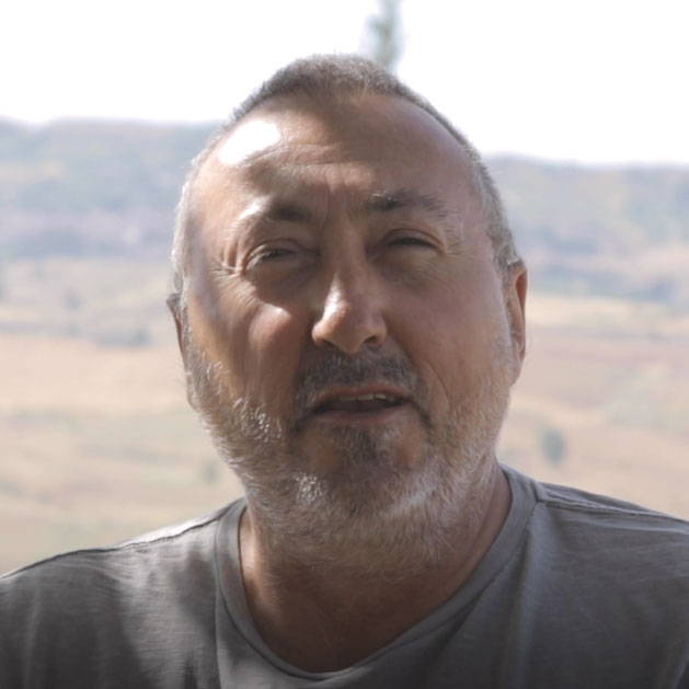 Франческо Ді Джесу