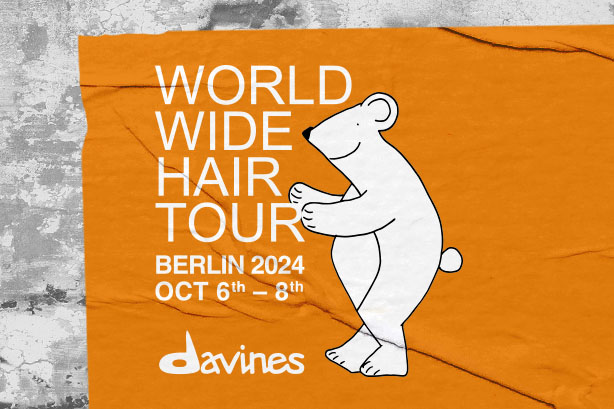 World Wide Hair Tour 2024 Берлін